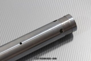 Tubos de horquilla SPR BMW F800GS 2008 - 2012
