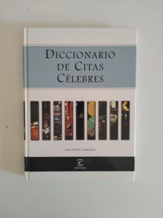Especial Citas Y Refranes