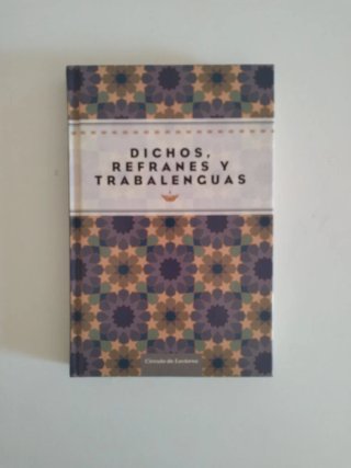 Especial Citas Y Refranes