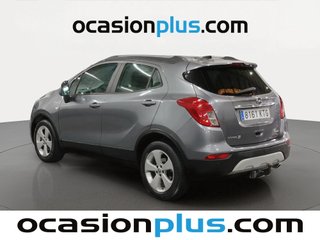 Opel Mokka X 1.4 Turbo GLP Selective 4X2 103 kW (140 CV)