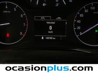 Opel Mokka X 1.4 Turbo GLP Selective 4X2 103 kW (140 CV)