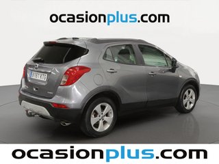 Opel Mokka X 1.4 Turbo GLP Selective 4X2 103 kW (140 CV)