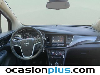 Opel Mokka X 1.4 Turbo GLP Selective 4X2 103 kW (140 CV)