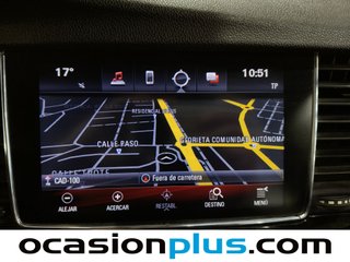 Opel Mokka X 1.4 Turbo GLP Selective 4X2 103 kW (140 CV)