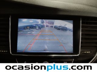Opel Mokka X 1.4 Turbo GLP Selective 4X2 103 kW (140 CV)