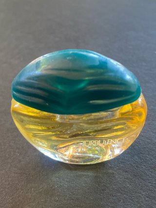 Turbulences Revillon 3 ml.
