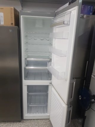 NEVERA AEG GARANTIA TRANSPORTE