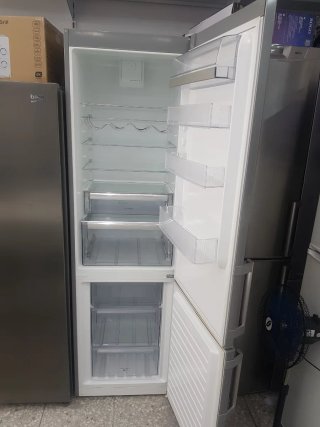 NEVERA AEG GARANTIA TRANSPORTE