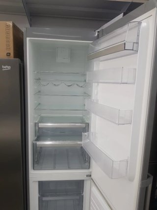 NEVERA AEG GARANTIA TRANSPORTE