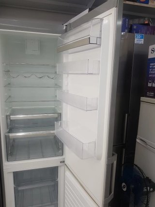 NEVERA AEG GARANTIA TRANSPORTE