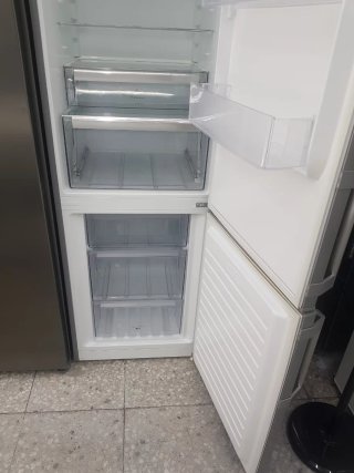 NEVERA AEG GARANTIA TRANSPORTE