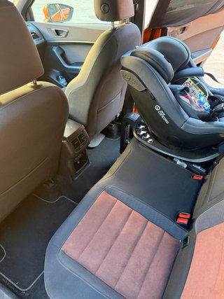 SEAT ATECA Xcellence 2.0 TDI de 150 CV