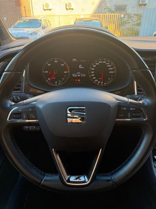 SEAT ATECA Xcellence 2.0 TDI de 150 CV