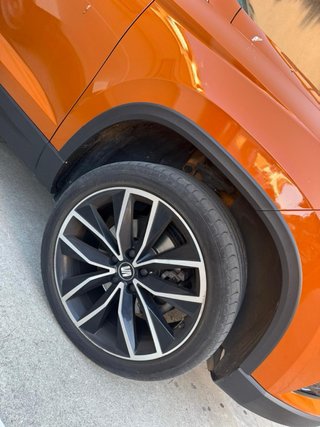 SEAT ATECA Xcellence 2.0 TDI de 150 CV