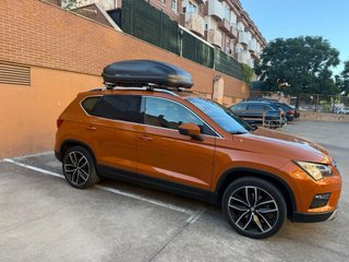 SEAT ATECA Xcellence 2.0 TDI de 150 CV