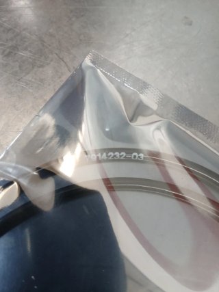 Sensor ABS delantero BMW R1300GS 2025