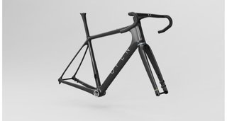 Cuadro gravel Open U.P.PER. 2.0