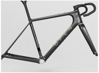 Cuadro gravel Open U.P.PER. 2.0