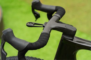 Cuadro gravel Open U.P.PER. 2.0