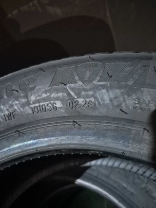 205/55 R16 91V FIRESTONE ROADHAWK 2
