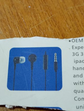 AURICOLARI NUOVI PER APPLE E SAMSUNG