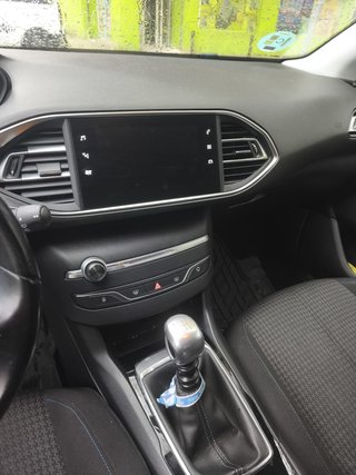 Peugeot 308 Style 2019