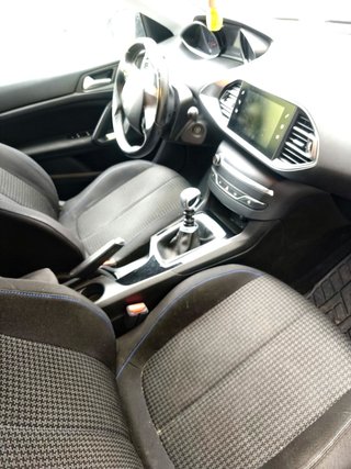 Peugeot 308 Style 2019