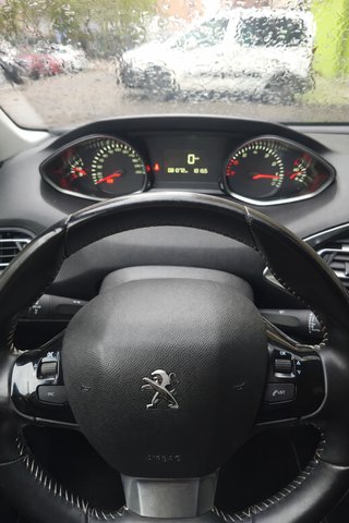 Peugeot 308 Style 2019
