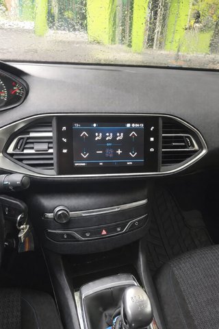 Peugeot 308 Style 2019