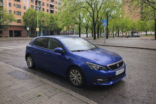 Peugeot 308 Style 2019