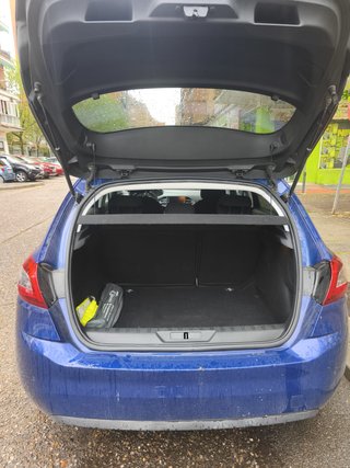 Peugeot 308 Style 2019