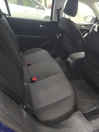 Peugeot 308 Style 2019