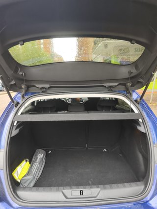 Peugeot 308 Style 2019