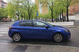 Peugeot 308 Style 2019