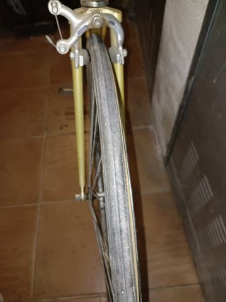 Bicicleta Clásica Torrot Original 313