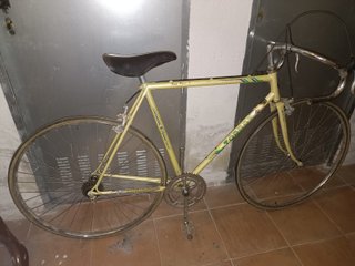 Bicicleta Clásica Torrot Original 313