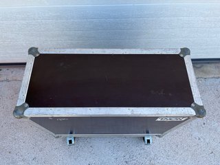 Fender 65 Twin Reverb Amplificador Guitarra
