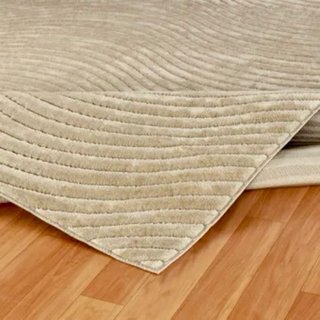 Alfombra Surya Chicago 200x275 cm Beige