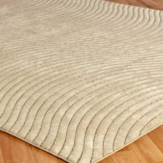 Alfombra Surya Chicago 200x275 cm Beige