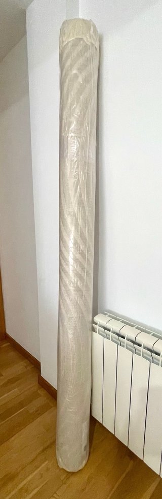 Alfombra Surya Chicago 200x275 cm Beige