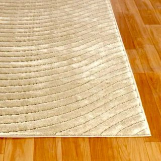 Alfombra Surya Chicago 200x275 cm Beige