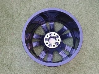 Llantas 18” Originales BMW X5