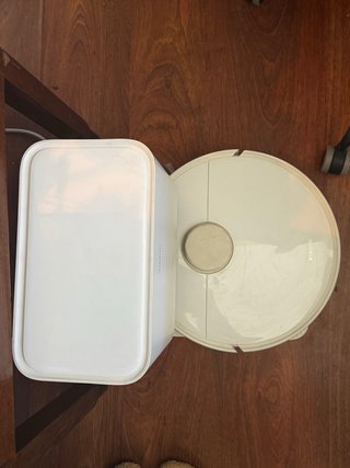 Xiaomi Vacuum X10 Robot Aspirador y Friegasuelos