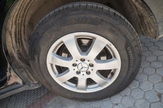Mercedes-Benz Clase M 2005 - NEGOCIABLE