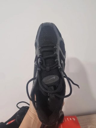 T44 Nike Air Zoom Spiridon Cage 2 negras