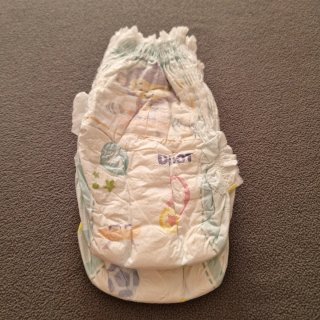 Dodot Pants Talla 4 (9-15 kg)  + regalo