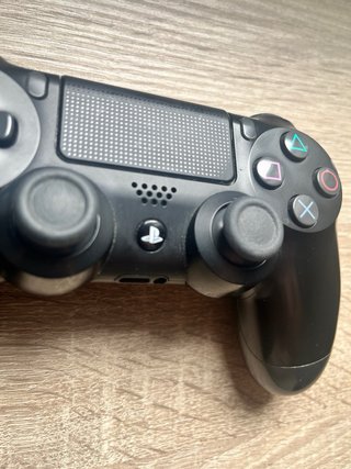 Mando DUALSHOCK 4 PS4