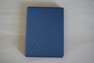 Disco Duro Externo WD 2TB
