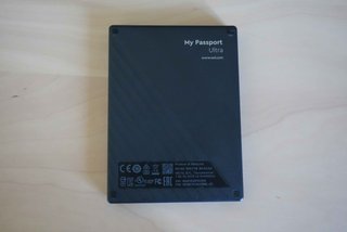 Disco Duro Externo WD 2TB