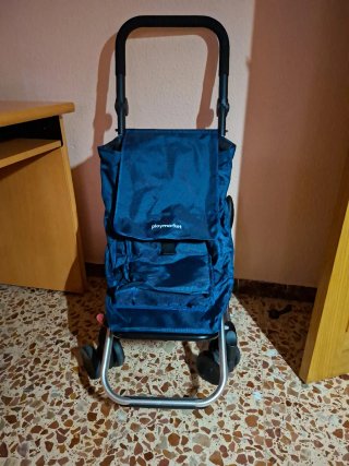 Carro de la compra Playmarket